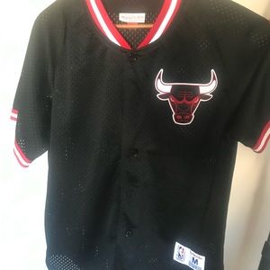 Mens Jersey